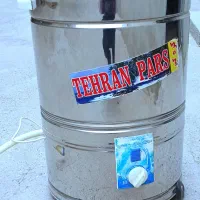کره گیر برقی