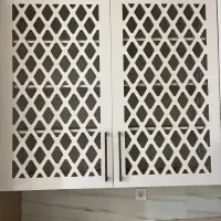 کابینت ۸متر اماده|آب‌چکان و نظم‌دهنده ظروف|شهریار, شهریار|دیوار