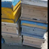 کندو عسل دست دوم تمیز