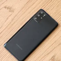 سامسونگ s20 plus 5g مشابه نو