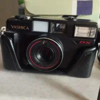 دوربین سالم