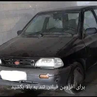 پراید ۸۳