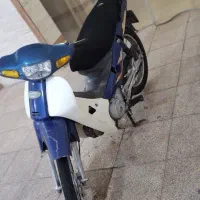 موتور لاکی