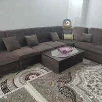 مبل هفت نفره ال سالم