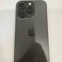 Iphone 15pro 128 CH