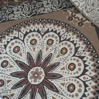فرش ۴متری کاملا سالم|فرش|تهران, یاخجی آباد|دیوار