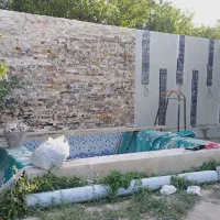 نصب و فروش سنگ آنتیک و سنگ مصنوعی سیمانکاری و آجر