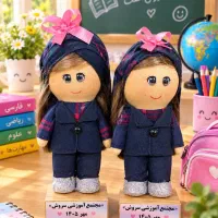 عروسک های روسی هدیه به عزیزانتون
