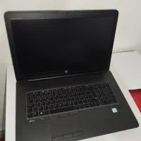 HP Workstation g3 m4000m 4g