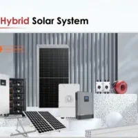 فروش پکیج نیروگاه خورشیدی خانگی تجاری
