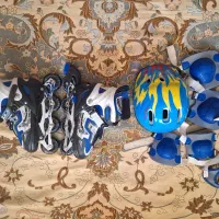 اسکیت استار تمام ژله|دوچرخه، اسکیت، اسکوتر|تهران, بهداشت|دیوار