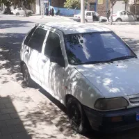 پراید کره ای