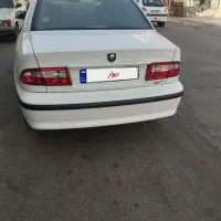 سمند 1400 بدون رنگ و کم کارکرد|خودرو سواری و وانت|خاوران, |دیوار