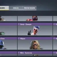 اکانت کالاف (طاق)|کنسول، بازی ویدئویی و آنلاین|لار, |دیوار