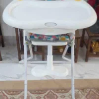 صندلی غذا خوری