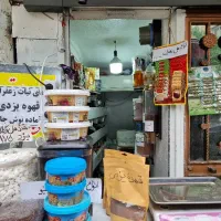 مغازه ۴متر تقاطع جیحون ومالک اشتر|اجارهٔ مغازه و غرفه|تهران, جیحون|دیوار