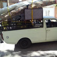 حمل بار وباربری اثاثیه منزل ومبلمان باکارگران ماهر|خدمات حمل و نقل|ایلام, |دیوار