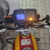 هندامدل ۹۷|موتورسیکلت|مشکیندشت, |دیوار