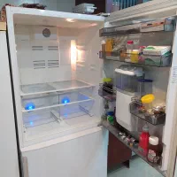 یخچال فریزر بلومبرگ