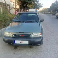 پراید ۱۳۱