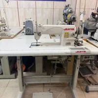 چرخ خیاطی راسته جویتا دینام بزرگ