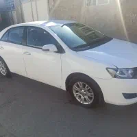 آریوZ300 مدل 97 سفید|خودرو سواری و وانت|شیراز, گل سرخ|دیوار