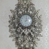 ساعت دیواری