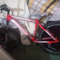 دوچرخه ۲۰ و ۲۷