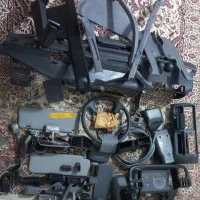 لوازم ایسوزو  استوک ونو ۵تن ۶تن ۸تنp700موجوده|قطعات یدکی و لوازم جانبی|ری, شهادت|دیوار