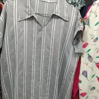 انواع شومیز لینن ،شانتون نخ و..|لباس|قم, علی آباد سعدگان|دیوار