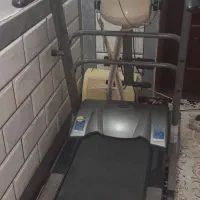فروش تردمیل حرفه ای  تن ارا