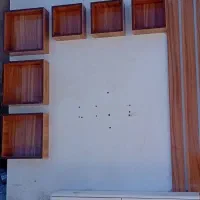 میز تلویزیون|میز تلویزیون|فیروزه, |دیوار