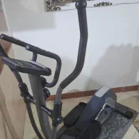 الپتیکال خانگی  مدل MEB6110