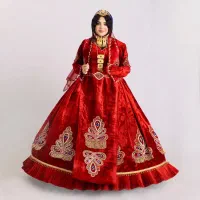 فروش گالری لباس وبدلیجات دومغازههستند|لباس|یاسوج, |دیوار