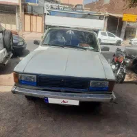 وانت پیکان مدل ۱۳۸۷ تک سوز|خودرو سواری و وانت|سبزوار, طبرسی (جعفرآباد)|دیوار