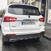 فردا موتور fmc sx5 مدل 1404 صفر