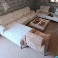 مبل‌وصندلی‌راحتی|مبلمان خانگی و میز عسلی|تبریز, |دیوار