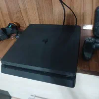 ps 4|کنسول، بازی ویدئویی و آنلاین|خواف, |دیوار