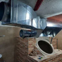 کارگاه کانال سازی کولر و تهویه هوا ...پارسا|خدمات پیشه و مهارت|بروجرد, |دیوار