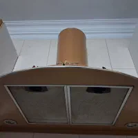 هود آشپزخانه  بیمکث
