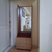 آینه کشو دار