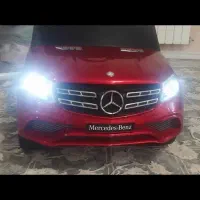 ماشین شارژی