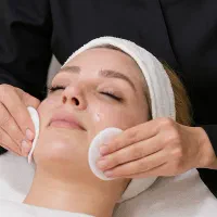 پاکسازی پوست