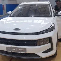 SR6 / KMC - NEW FACE - کرمان موتور