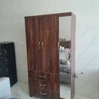 کمدلباس سه کشو
