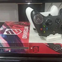 ایکس باکس وان اس one s