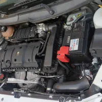 207 مدل 97 بدون رنگ بدون توضیح|خودرو سواری و وانت|بجنورد, |دیوار