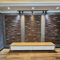 ۸۰متر*پلان استثنایی*نورپردازیشده *برجبرند|فروش آپارتمان|اندیشه, اندیشه فاز ۱|دیوار