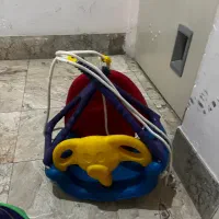 کریر ، روروئک ، تاب