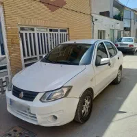 ساینا 99|خودرو سواری و وانت|مشهد, پورسینا|دیوار